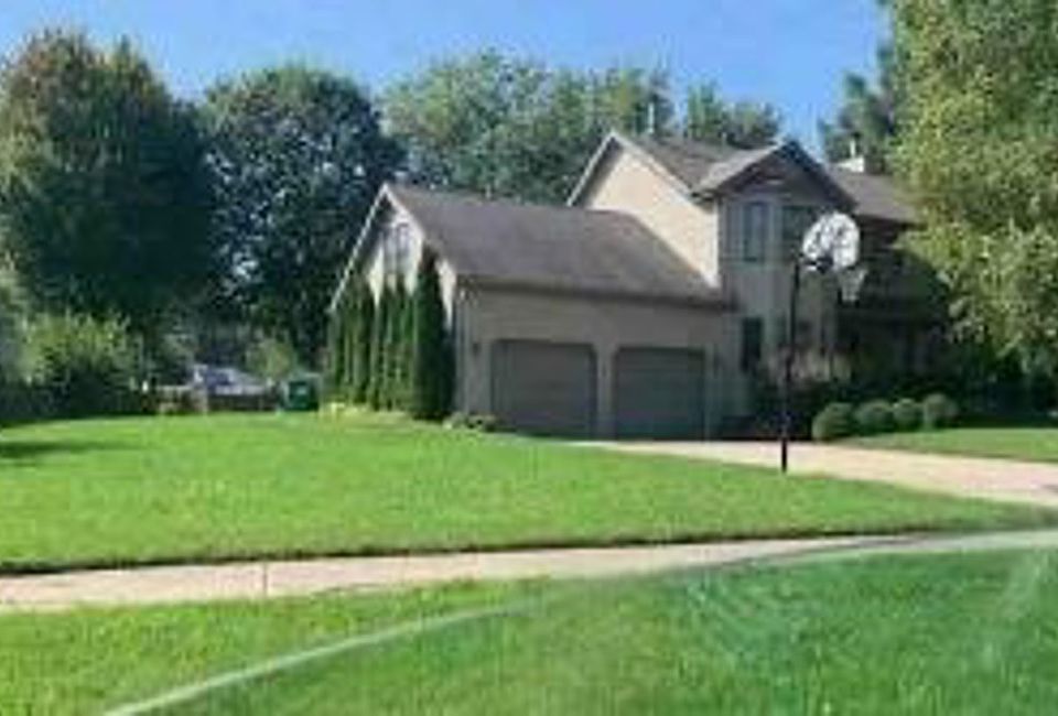 Property Side View