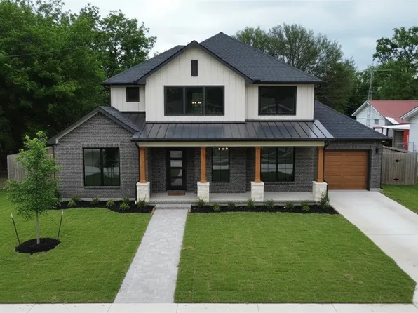 514 S Arizona Dr, Celina, TX 75009
