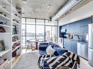 1375 Dupont St #401, Toronto, ON M6H 4J8