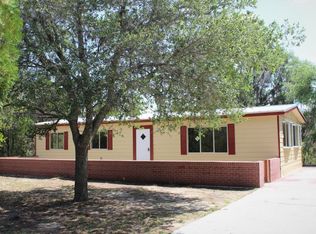 8402 Weeping Willow St, Brooksville, FL 34613