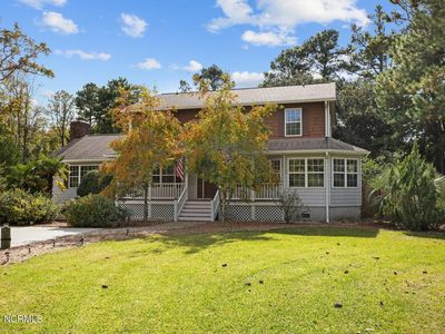 112 Dasher Drive, Beaufort, NC, 28516