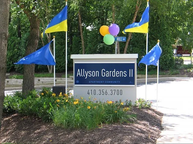 Allyson Gardens II — Photo 31