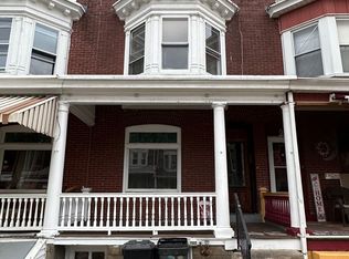 722 N 5th St, Allentown, PA 18102