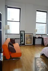 Rented by New York Residence