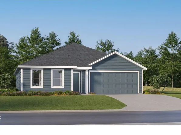 1525 Paisley Dr Lot 7B, Cantonment, FL 32533