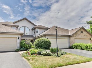 1921 Springbrook N UNIT C, Waukesha, WI 53186