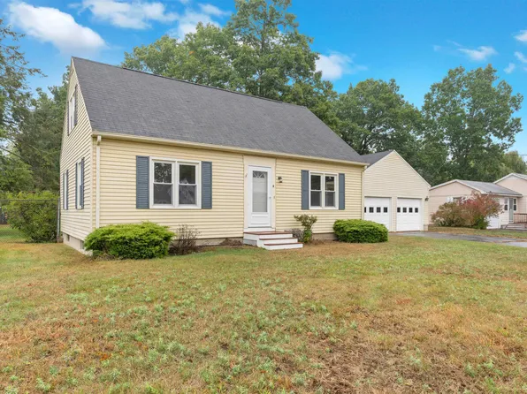2 James Street, Dover, NH 03820