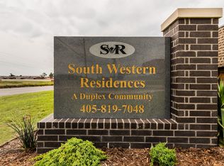9910 Keisa Cir, Oklahoma City, OK 73139