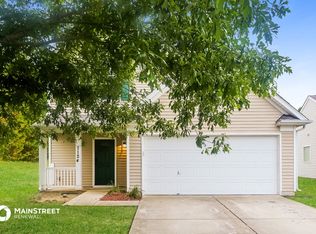7124 Winding Cedar Trl, Harrisburg, NC 28075