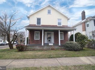 1952 Susquehanna Rd, Abington, PA 19001