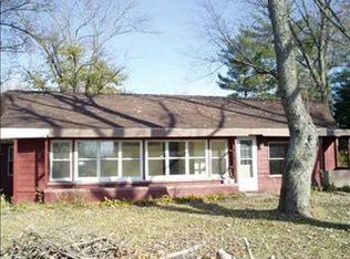 57 N Welker Dr, Greenfield, IN 46140
