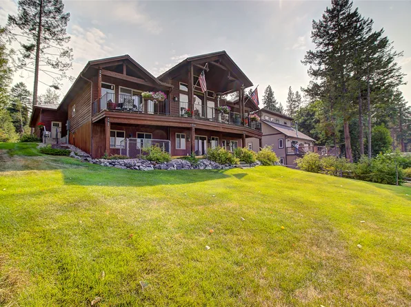 41036 Melita Island Rd, Polson, MT 59860