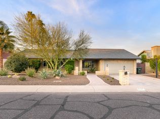 4532 E Emile Zola Ave, Phoenix, AZ 85032