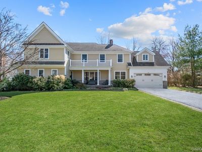 73 Atherstone Road, Scarsdale, NY, 10583