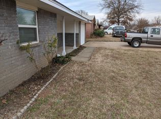 206 N Eastern Ave, Shawnee, OK 74801