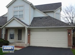 61 Ione Dr UNIT A, South Elgin, IL 60177