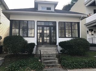 4 Kent St, Albany, NY 12206