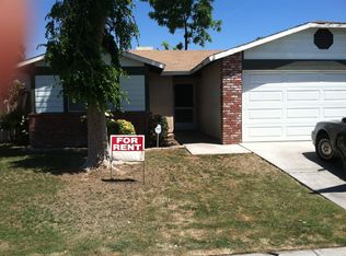 4708 Countrywood, Bakersfield, CA