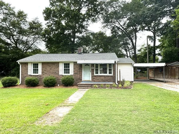 74 S Bradley Dr, Halifax, NC 27839
