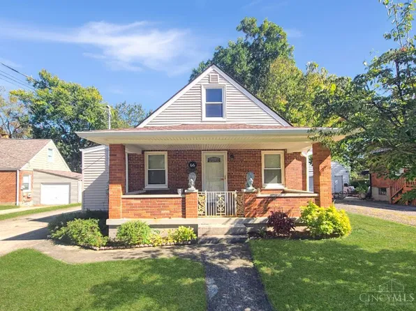 66 Gambier Cir, Cincinnati, OH 45218