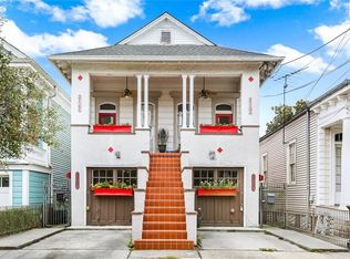 3108 Desoto St #B, New Orleans, LA 70119