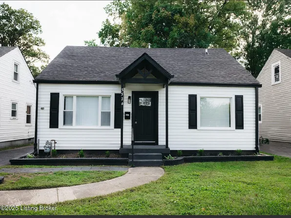 3524 Algonquin Pkwy, Louisville, KY 40211