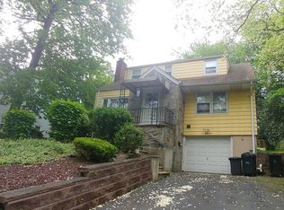 261 Kawameeh Dr, Union, NJ 07083