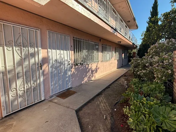 1614 102nd Ave, Oakland, CA 94603
