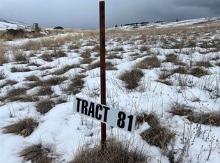 110 Stevie Ln, Philipsburg, MT 59858