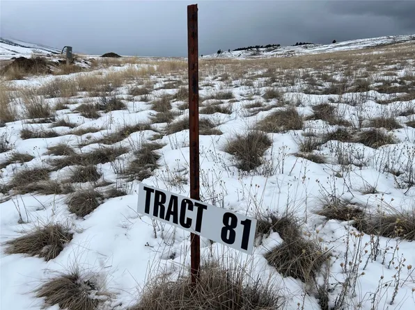 110 Stevie Ln, Philipsburg, MT 59858