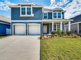 9029 Benevolent Ct, Aubrey, TX 76227