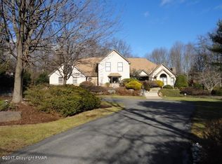 150 Beehler Rd, Stroudsburg, PA 18360
