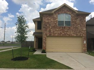 19022 Zanardo Ct, Katy, TX 77449