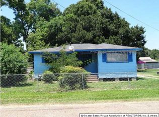 54920 Latino St, White Castle, LA 70788