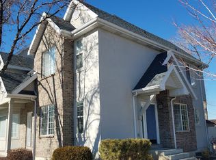10 W 680 N UNIT 1, Orem, UT 84057
