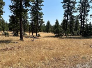 LOT Thirteen Greyback Mount Rd, Goldendale, WA 98620