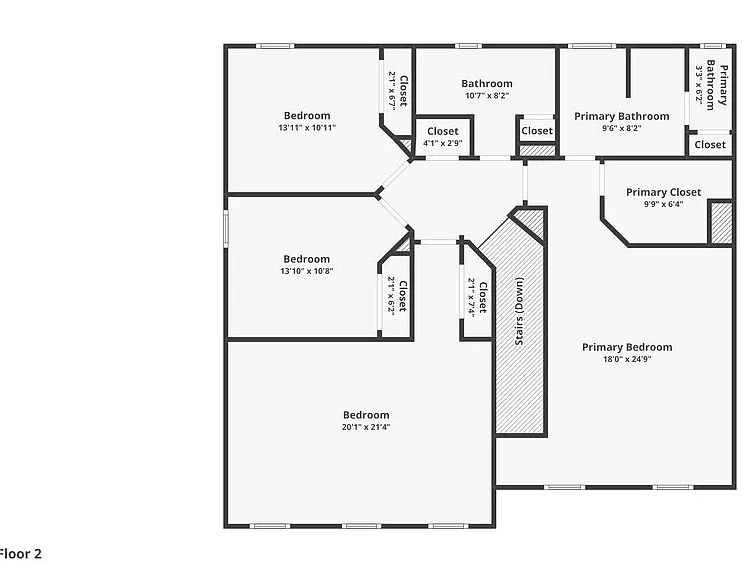1096 Shire Dr — Photo 3