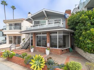 302 Bay Front S #1, Newport Beach, CA 92662