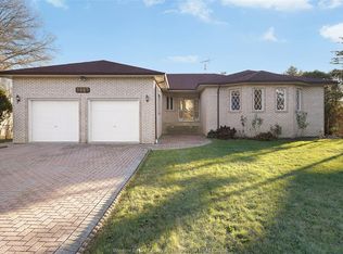 3525 Baseline Rd, Windsor, ON N8V0A2