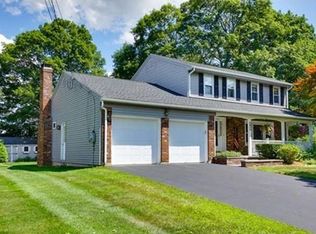 63 Roman Dr, Shrewsbury, MA 01545