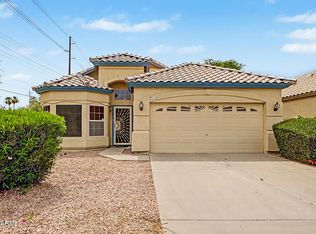 7576 S JENTILLY Lane, Tempe, AZ 85283