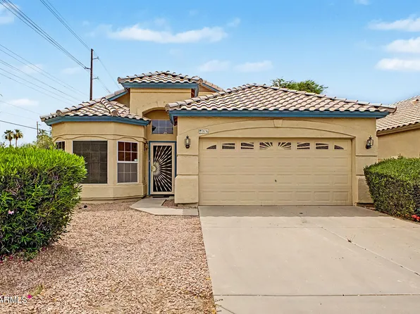 7576 S JENTILLY Lane, Tempe, AZ 85283
