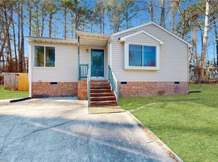 7648 Crestview Dr, Toano, VA 23168