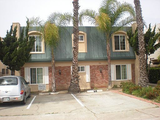 1st image of 4614 Felton St APT 1