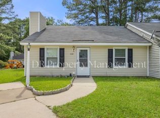 108 Teal Ct, Rocky Mount, NC 27804