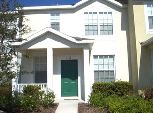 3413 Santa Rita Ln, Land O Lakes, FL 34639