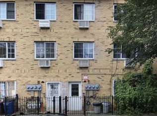 1409 Overing St #3, Bronx, NY 10461