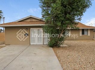 8615 N 36th Ave, Phoenix, AZ 85051