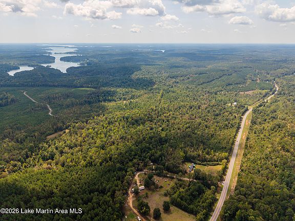2nd image of /80acre Coosa County Rd #92