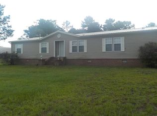 24683 Indian Creek Rd, Opp, AL 36467